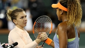 Halep a umilit-o pe Osaka!