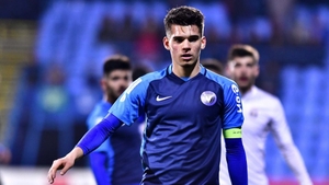 Ianis Hagi: „Știm ce trebuie să facem să ne calificăm!”