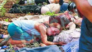 13 oameni ucisi de un sofer iresponsabil