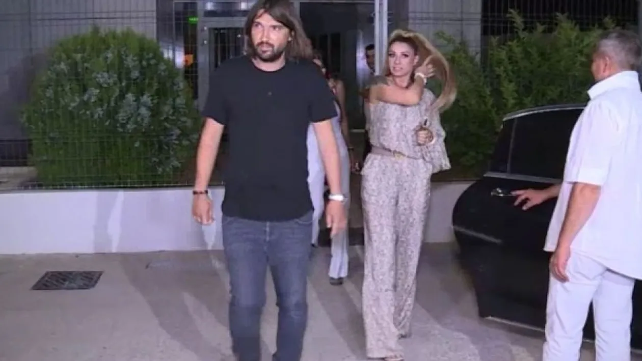 El a făcut public faptul că Anamaria Prodan și Dan Alexa sunt amanți: S-a adeverit tot!