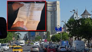 Cum li se iau șoferilor români banii din buzunar. Mecanismul de polițe RCA care merge perfect pentru asiguratorii auto