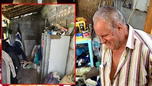 Cum arată în interior care lui Gheorghe Dincă și ce au găsit, de fapt, anchetatorii acolo