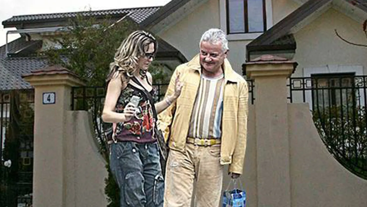 Imaginile care arată că vedeta e super atentă cu banii! Irinel şi cei 200.000 euro au tras-o în jos pe ANNA LESKO
