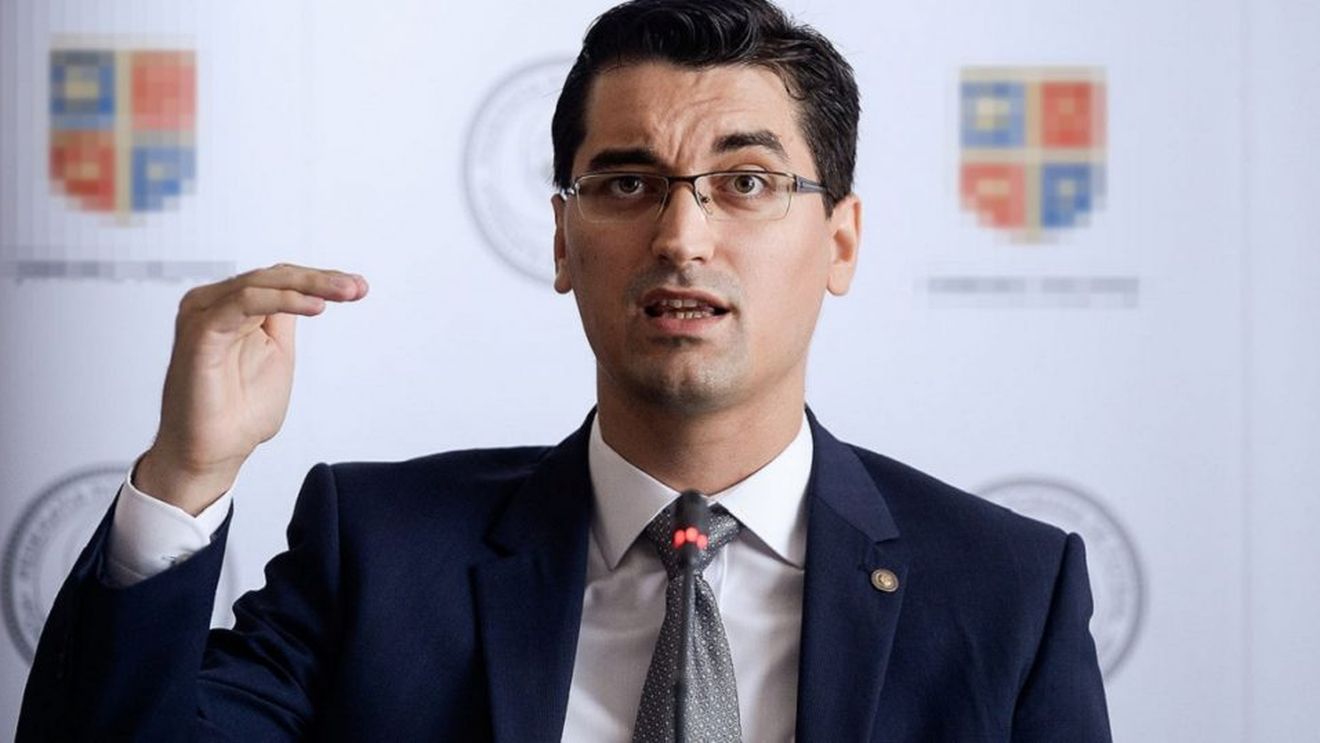 Răzvan Burleanu, șeful FRF, atac la Orban, șeful Guvernului! Totul a plecat de la inaugurarea stadionului Ghencea
