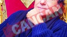 Roxana Ionescu, "momeala" pentru Al Bano