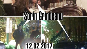 Milionarul care a plătit nota & preşedintele CJ NEAMŢ au stabilit ce şi cum în jacuzzi, după cina cu premierul GRINDEANU!