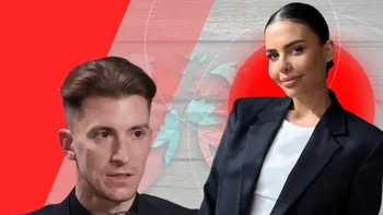 Andreea Popescu suprinde pe toată lumea la doar două zile după divorțul de Rareș Cojoc: „Vom fi împreună până la moarte!”