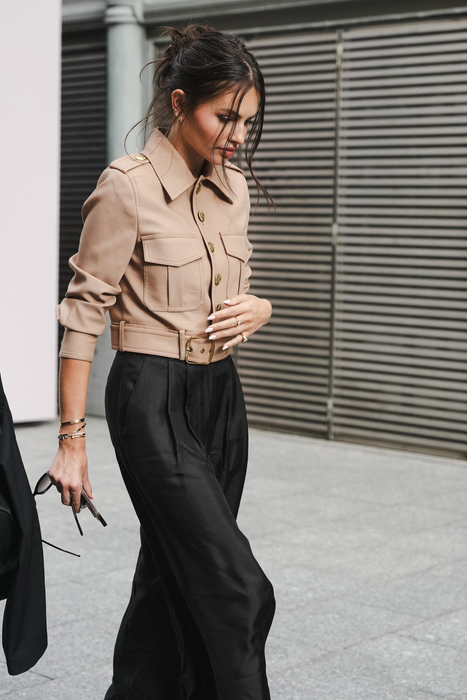 Thylane Blondeau/ Sursa foto: Profimedia
