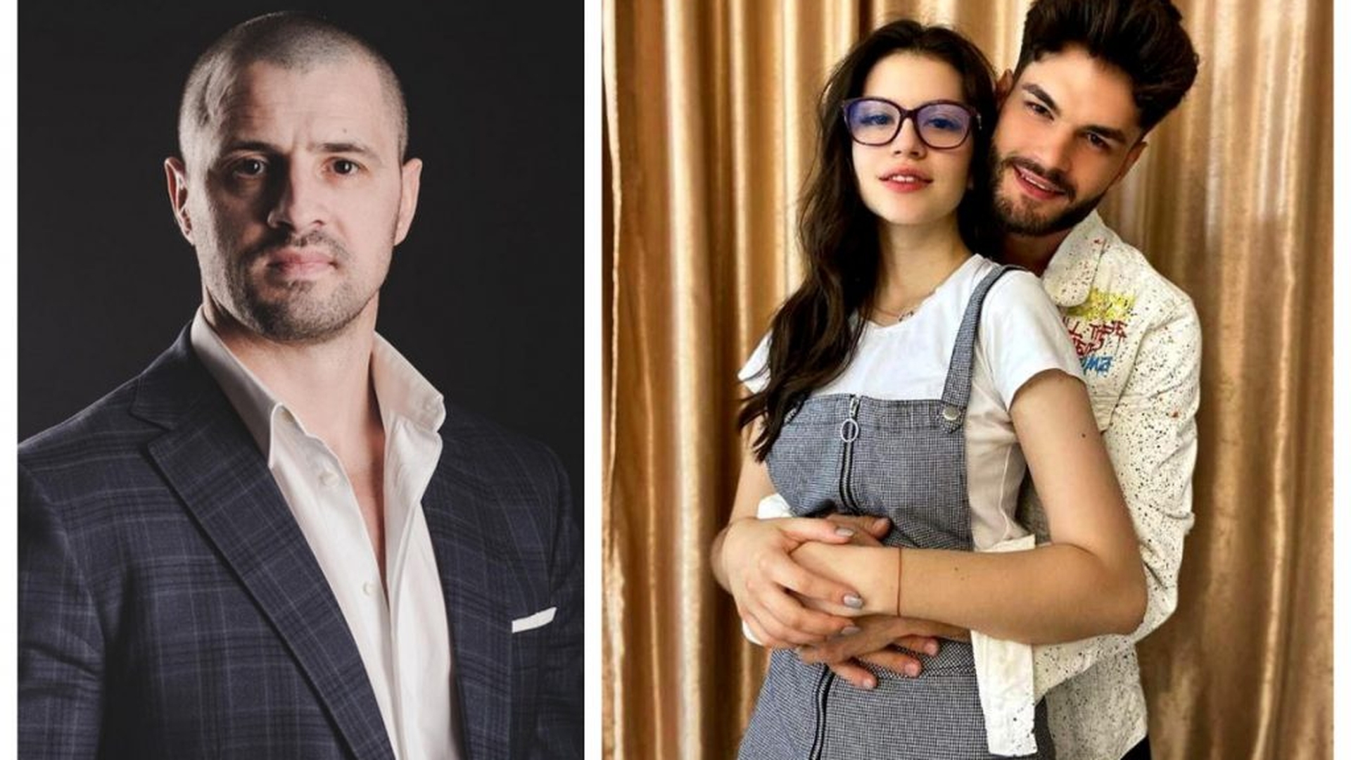 Pavel Stratan a spus adevărul despre căsătoria Cleopatrei Stratan cu Edward Sanda: ”Mă temeam de lucrul ăsta...”