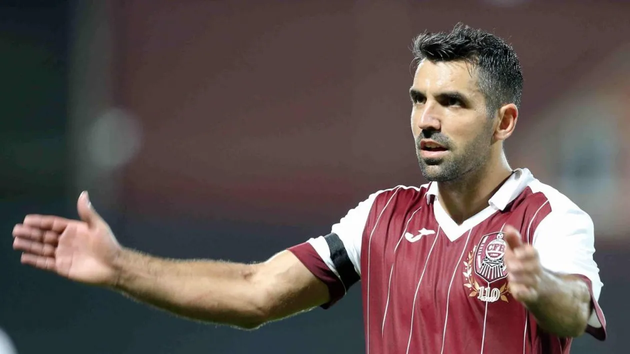 Acuzat că a avut un rol important în demiterea lui Iordănescu jr., Culio a fost făcut praf după eliminarea suferită în Suedia cu CFR Cluj!