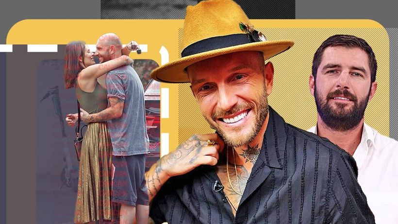 Reacția FABULOASĂ a lui Cătălin Bordea, după ce a aflat că iubita lui a fost amanta lui Cazacu: ”O surpriză pentru mine ar fi să aflu că…”