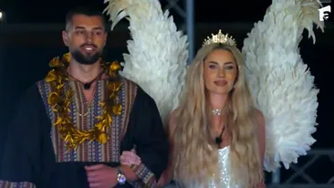 A încălcat grav contractul cu Antena 1! Secretul divulgat de ispita supremă de la Insula iubirii 2025