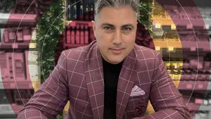 Iubirea de care Alina Sorescu nu a știut niciodată. Alexandru Ciucu și-a făcut "autodenunțul" amoros: "De dragul ei am învățat engleza"