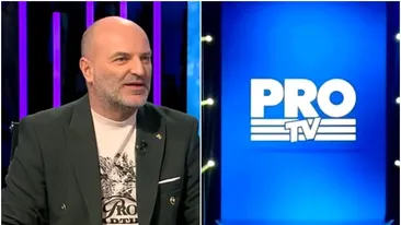 Dan Capatos la Pro Tv, un scenariu imposibil. Vedeta „XNS” a recunoscut că Antena 1 i-a oferit libertatea pe care nu ar fi găsit-o la concurență