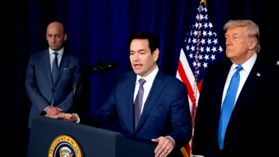 Marco Rubio: Operațiunea SUA în Iran se va încheia în săptămâni, fără trupe terestre necesare