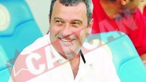 Rednic, manager general la Dinamo!