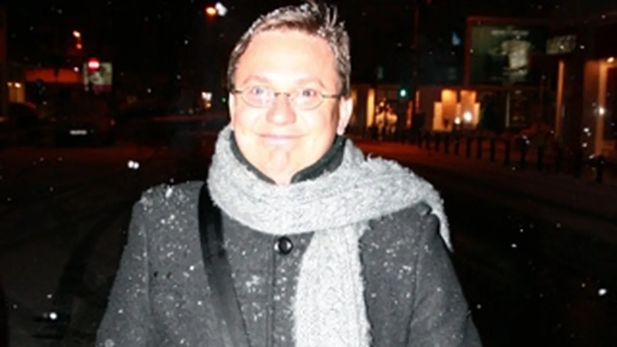 Cum petrec vedetele cand cred ca nu le vede nimeni