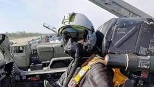 „Fantoma Kievului”: Cine este Pilotul care ar fi doborât 6 avioane de vânătoare rusești cu un bătrân MIG-29