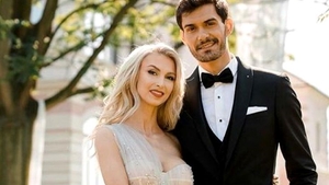 Andreea Bălan, reacție acidă după ce George Burcea a acuzat-o de infidelitate în mariaj: „Să nu afle fetele toate mizeriile dintre noi”