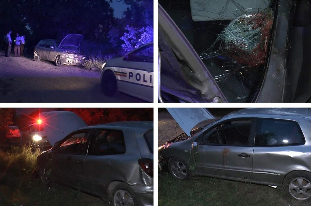 Biletul de adio lăsat de Marian, tânărul decapitat în urma unui accident violent lângă Pașcani: “Nu mă arunca spre moarte”