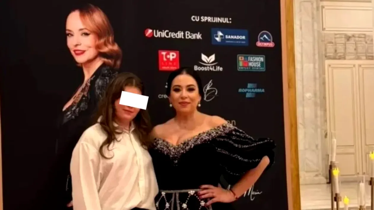 Oana Roman, dezvăluiri despre fiica ei. Cu ce afecțiune medicală se confruntă Isa: ”Din păcate!”