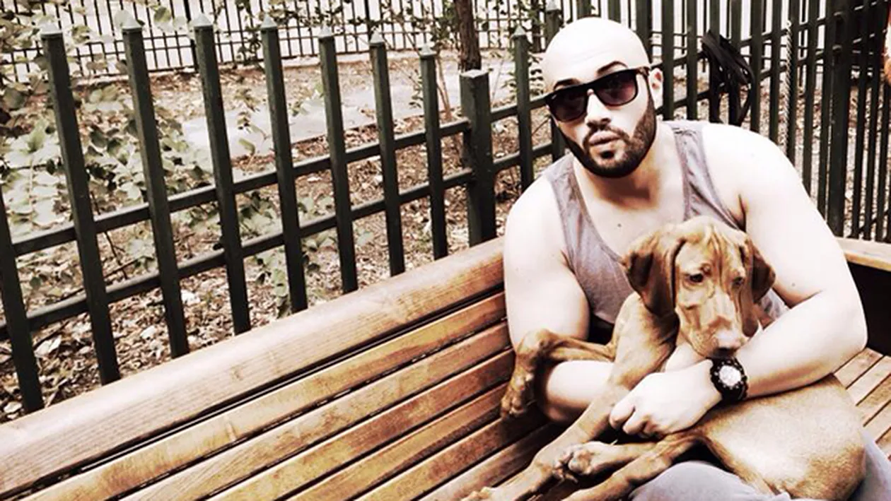 Strigator la cer! Reactia lui Mihai Bendeac dupa moartea Mitropolitului Banatului: Acest porc ar arde in Iad