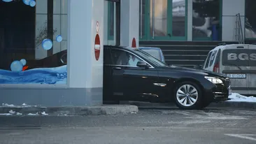 Invataturile tatalui Hagi catre fiul sau, Ianis! Vezi ce lectie de viata a invatat juniorul marelui fotbalist!