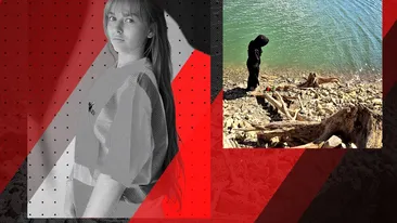 Noi detalii în cazul fetei care a murit înecată după ce s-ar fi speriat de un urs şi a căzut în lac. Ultimele clipe din viaţa Andreei: ”A târât-o până la stâncă și...”