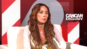 Andra Gogan recunoaște: cine o supără atât de tare? Și-a luat casă în Los Angeles și trăiește printre cele mai mari staruri ale lumii, dar... ”Sunt momente când plâng!”