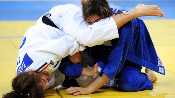 A început Openul European de Judo! Participă 389 de judoka