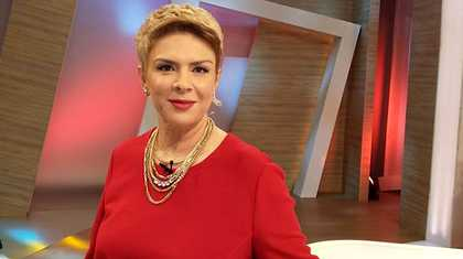Teo Trandafir, dezvăluire cutremurătoare. „Trăgeam să mor și…” Prezentatoarea TV a vorbit despre cel mai greu moment din viața ei
