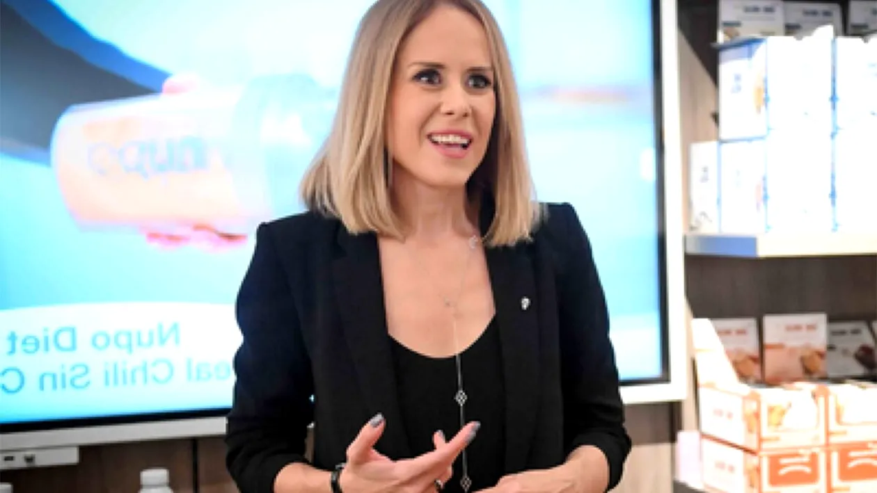 Alimentul banal plin de beta-glucani, care ne ferește de orice boală, potrivit celebrei Mihaela Bilic