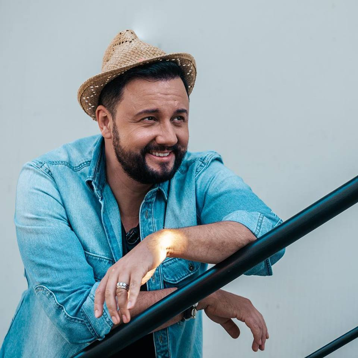 Cătălin Măruță a primit vestea cea mare! A împărtășit-o imediat cu prietenii de pe Facebook: “Felicitări!“