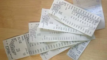 Anunt de ultima ora privind Loteria Bonurilor Fiscale! Extragerea de luna aceasta a fost AMANATA