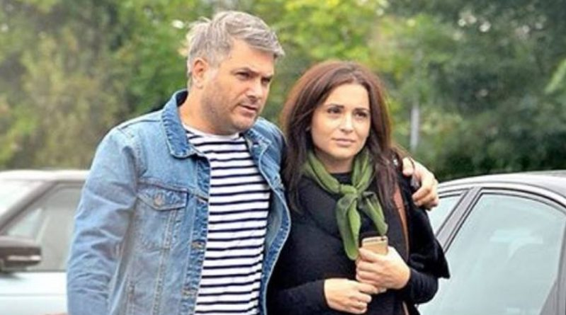 Cum arată soția cu 20 de ani mai tânără a lui Mircea Radu? Prezentatorul are o familie împlinită la 51 de ani