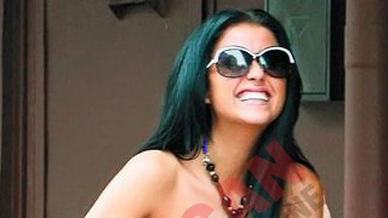 Isi face catelusa vedeta