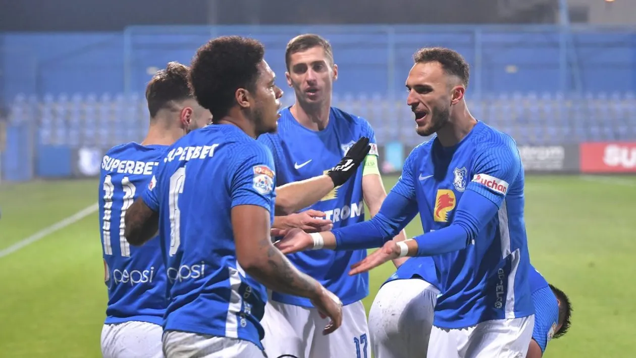 „Rechinii” lui Hagi, sparg gheața în play-off!