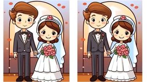 TEST IQ | Găsiți cele 3 diferențe dintre aceste două poze. Geniile o fac în maximum 10 secunde!