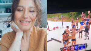 Cu ce ”Faimos” de la Survivor ține Claudia Pătrășcanu? Cum s-a manifestat atunci cînd favoritul ei a câștigat