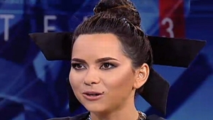 Inna copiază melodiile altor artisti? Un solist din Spania o acuză de plagiat: "Vom negocia, dacă e nevoie mergem si la proces"