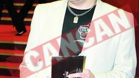 Traistariu si Costi Ionita, impreuna dupa noua ani