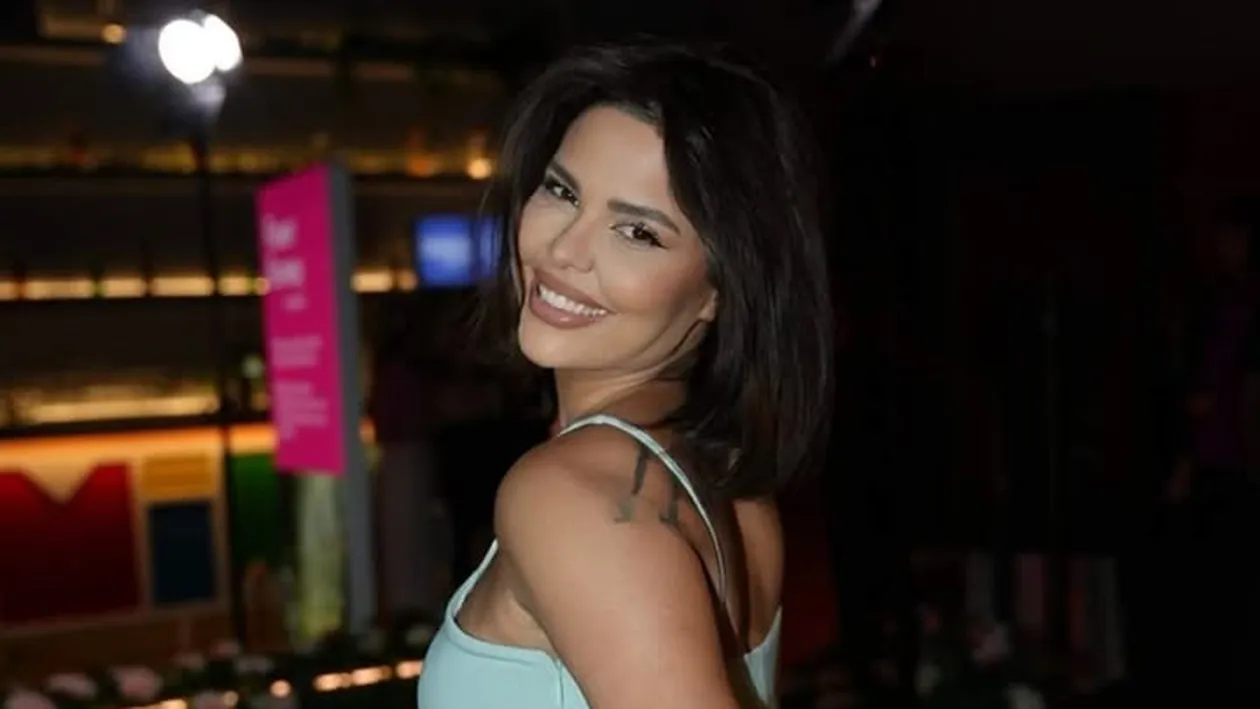 Cum a reușit Andreea Popescu să slăbească 14 kilograme. Ce a ajutat-o pe vedetă