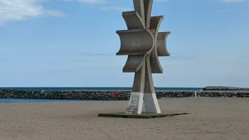 Cum arată Costineștiul de 1 mai. Turiștii au ales alte stațiuni pentru distracție