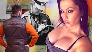 Simona Sensual trăiește un coșmar: ”Mă hărțuiește fără oprire de cinci ani!” Un bărbat nu-i dă pace vedetei, iar aceasta a făcut plângere la Poliție