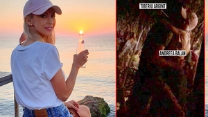 Andreea Bălan, prima reacție după ce am prins-o sărutându-se cu noul iubit: "Îmi place să.."