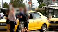 Scandalos! Câți lei a cerut un taximetrist din Constanța unui bucureștean care voia să ajungă în Mamaia: Atât face, frățică!