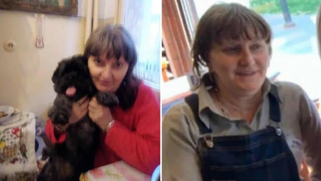 Alertă în Capitală, după ce o femeie a dispărut de joi: ”Ajutați-mă să o găsesc pe mama!”