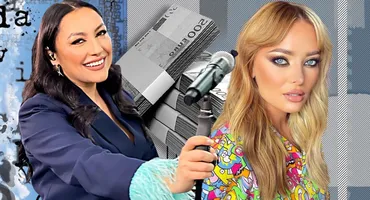 “Războiul stelelor”: Andra vs. Delia! Care dintre cele două dive este mai bogată