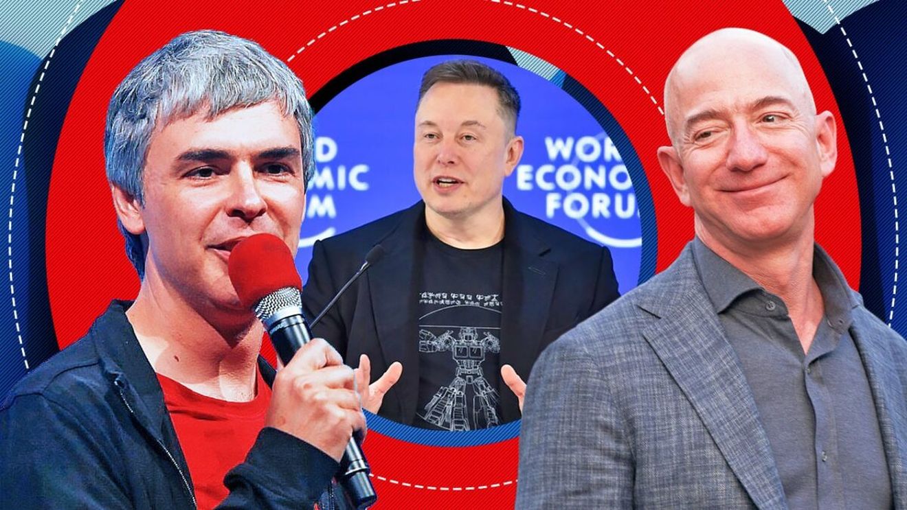 Cine sunt cei mai bogați 10 oameni din lume în acest moment? Clasamentul miliardarilor se schimbă zilnic