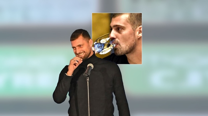„Cel mai mare șprițar” cu care Gabi Tamaș a fost coleg: „Bine, acum putem vorbi despre…”